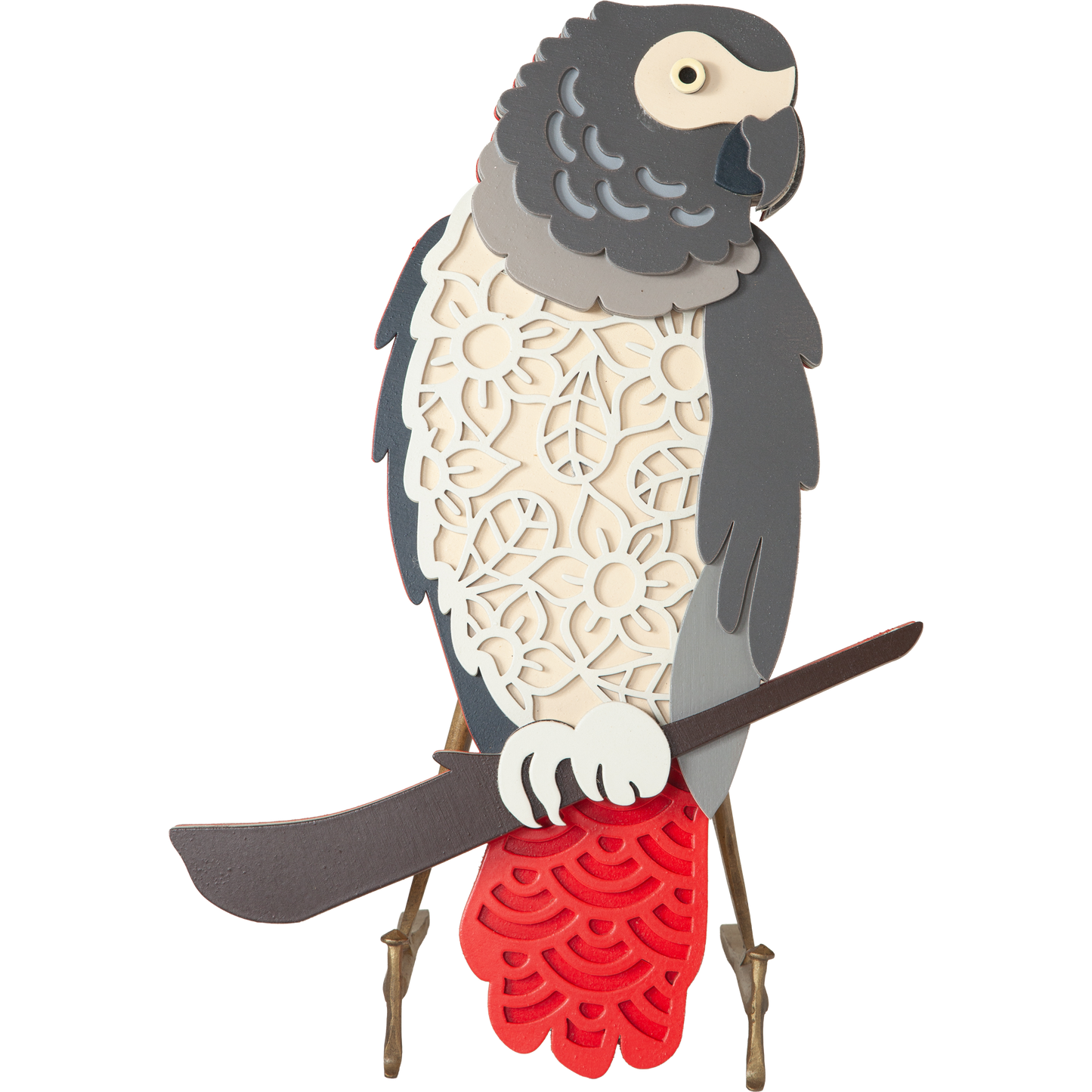African Grey