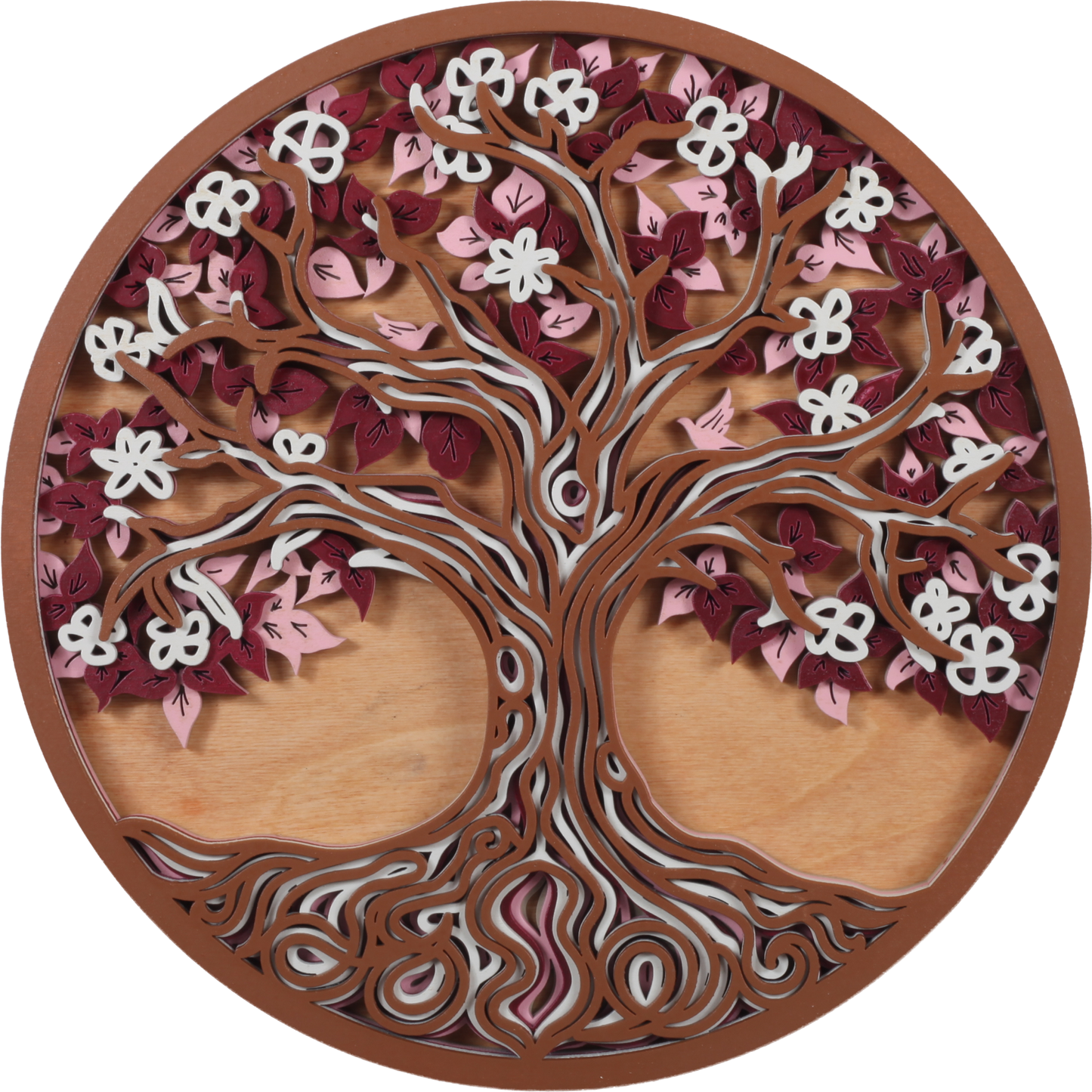 Cherry Tree of Life