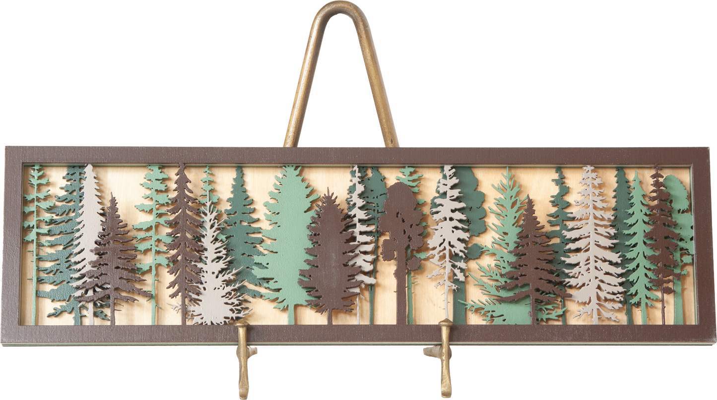 Small Trees
