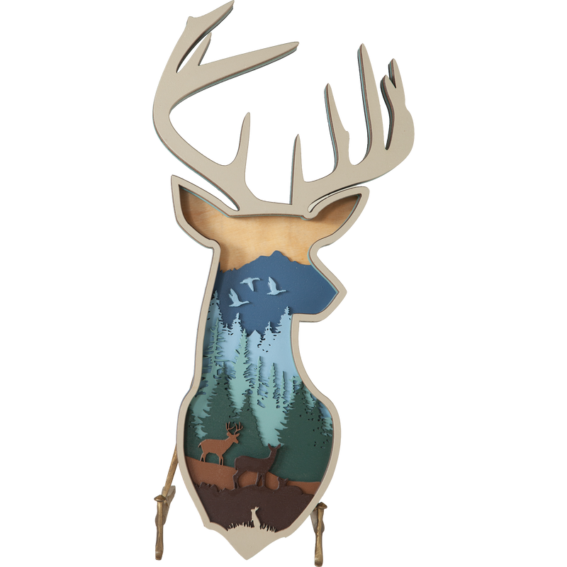 Buck