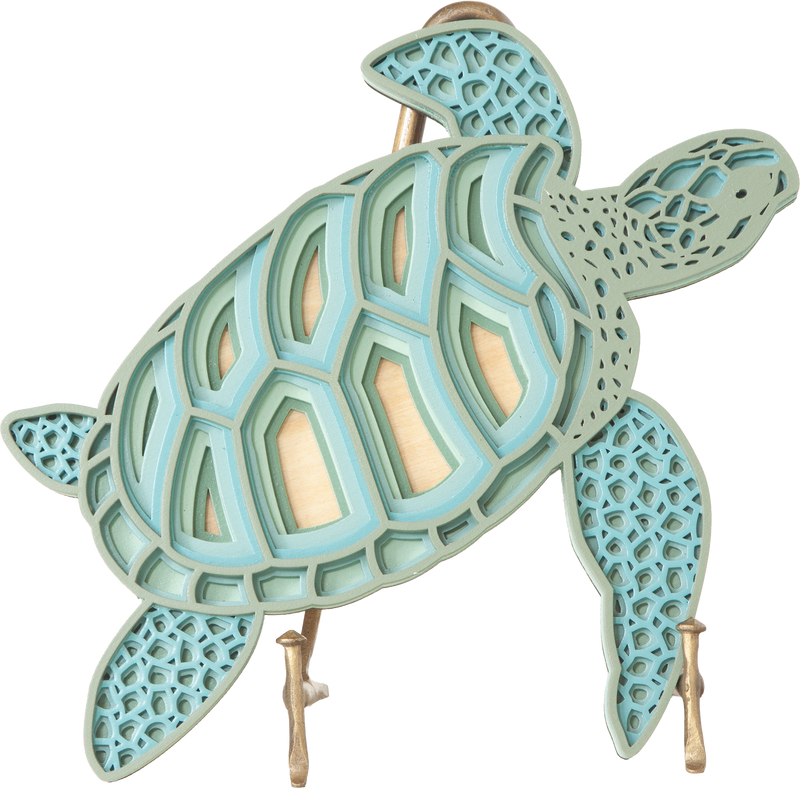 Geo Shell