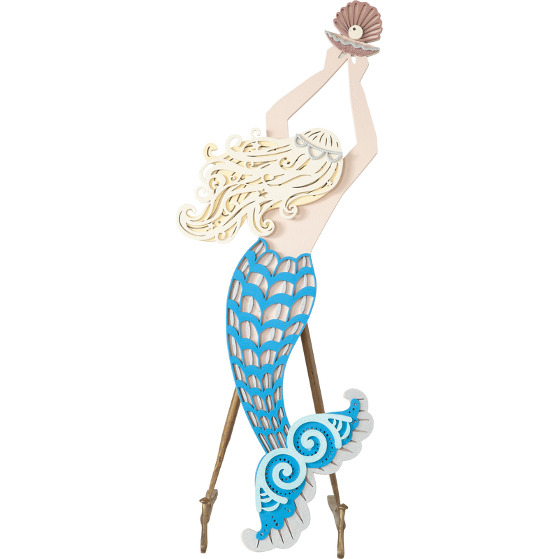 Pearl Mermaid