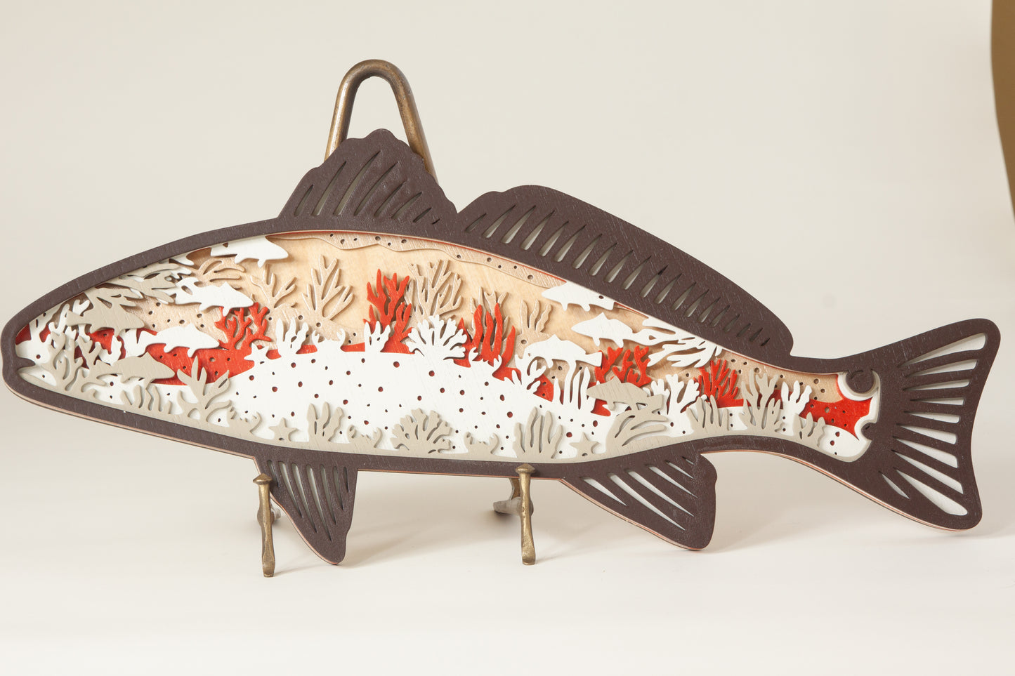 Redfish
