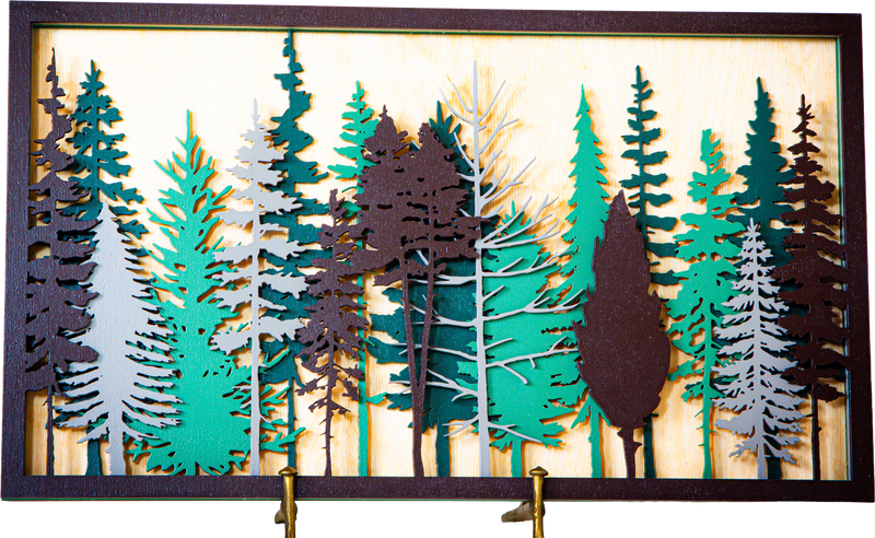 Tall Trees