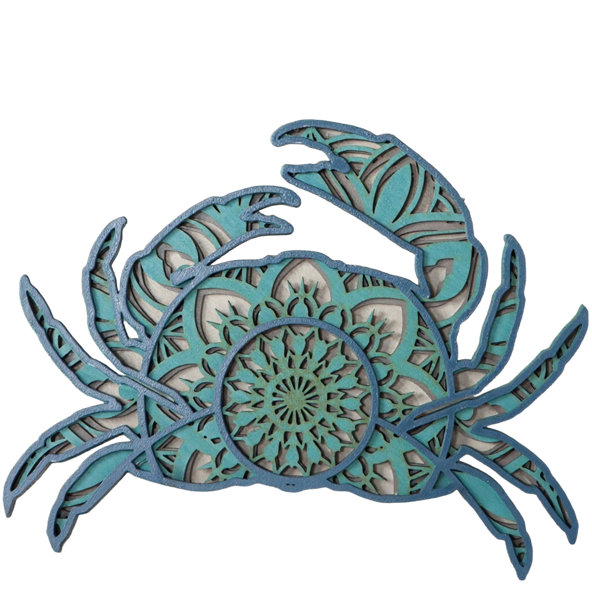 Stone Crab