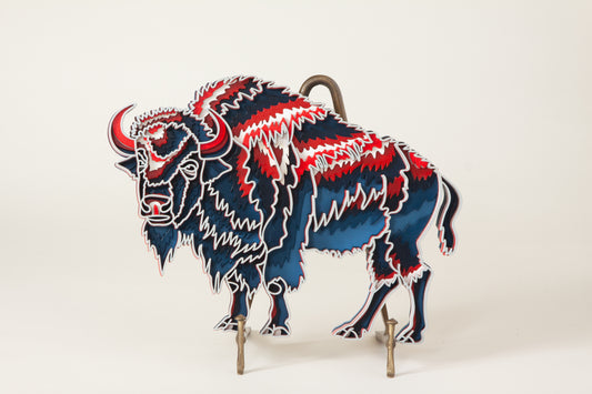 Buffallo