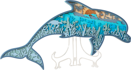 Flipper the Dolphin