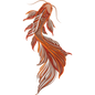 Sunset Shimmer Koi