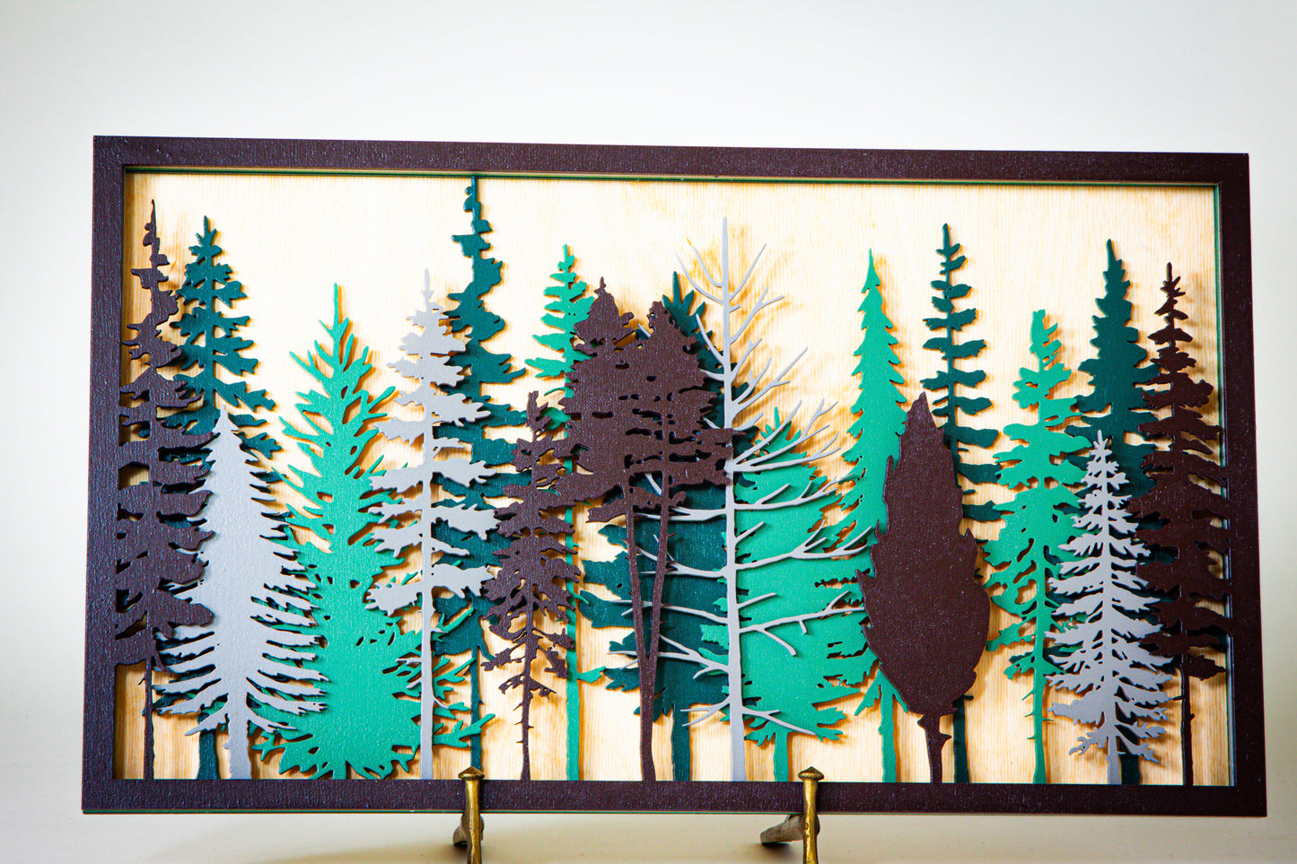 Tall Trees