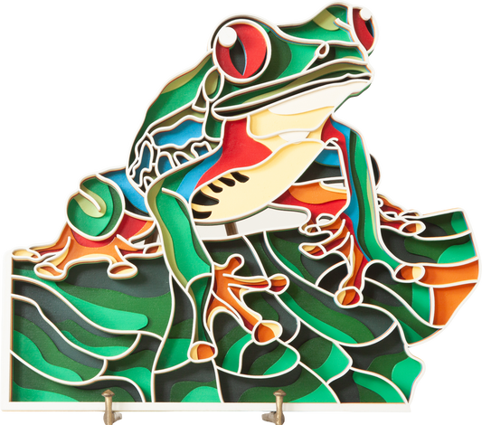 Tree Frog