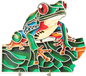 Tree Frog