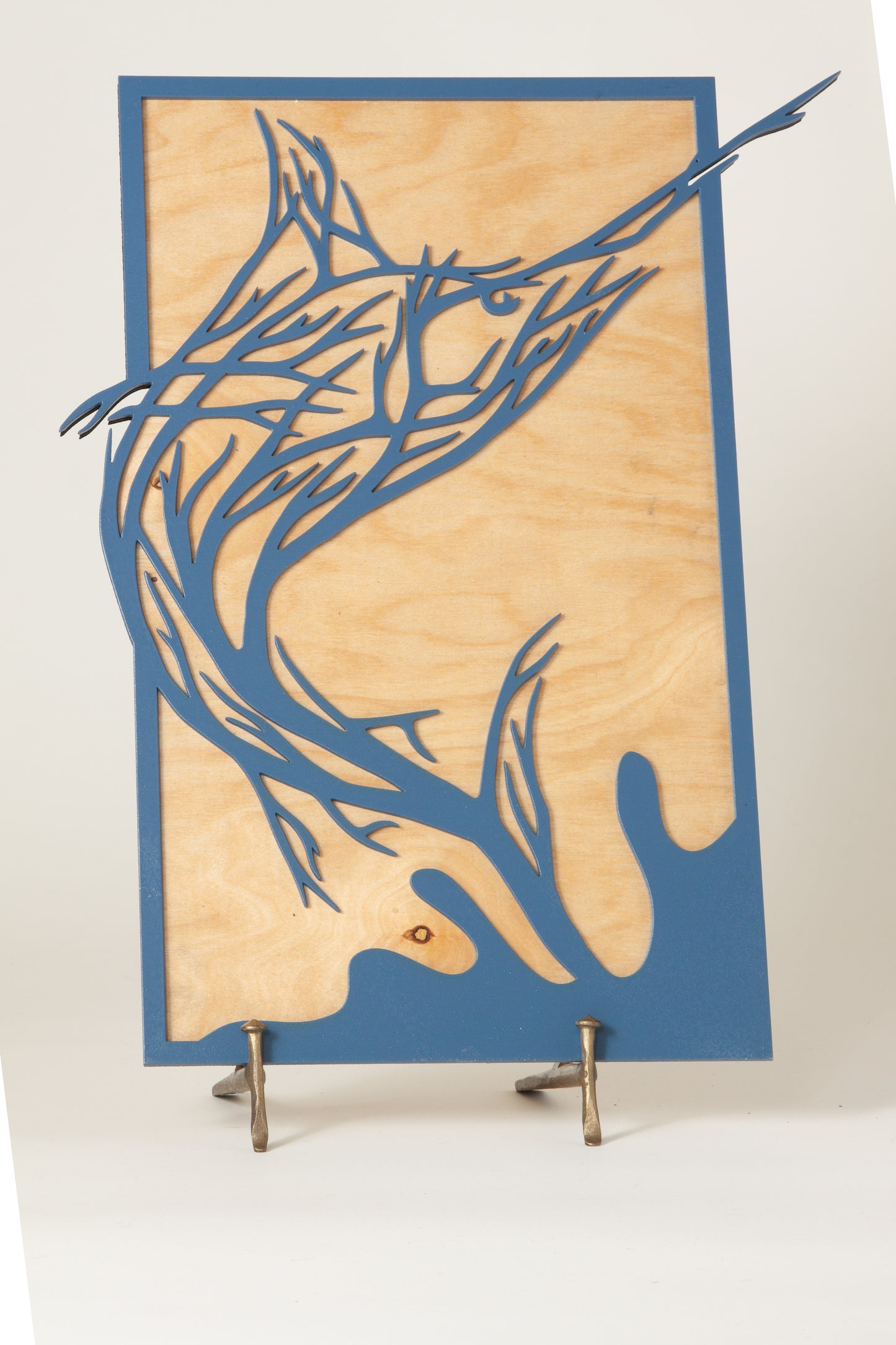 Tree Marlin