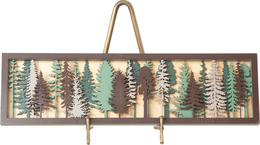 Small Trees