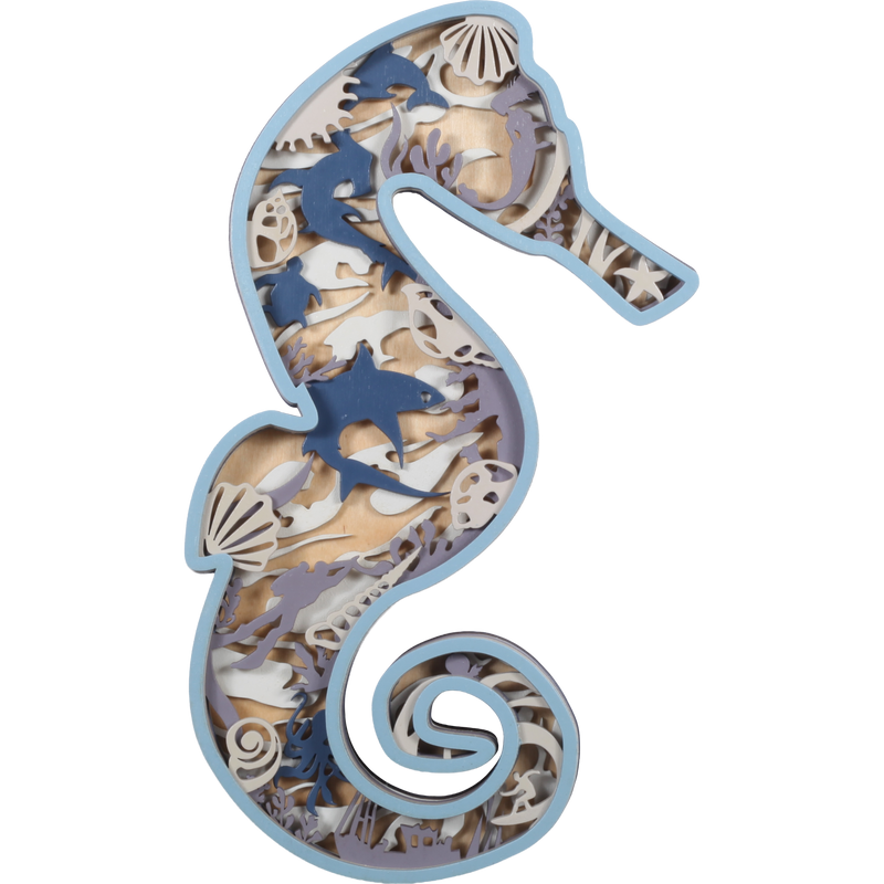 Baby Seahorse