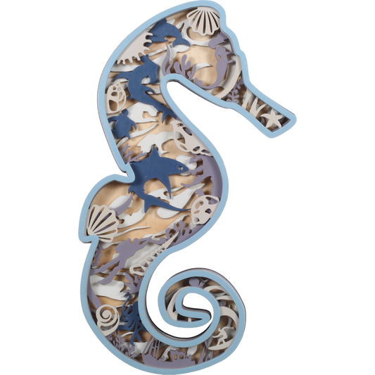 Baby Seahorse