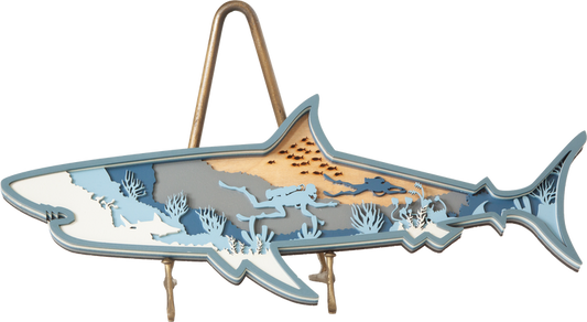 Danger Shark