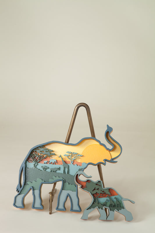 Elephant