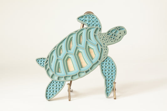 Geo Turtle