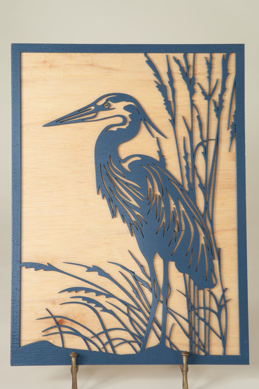 Heron