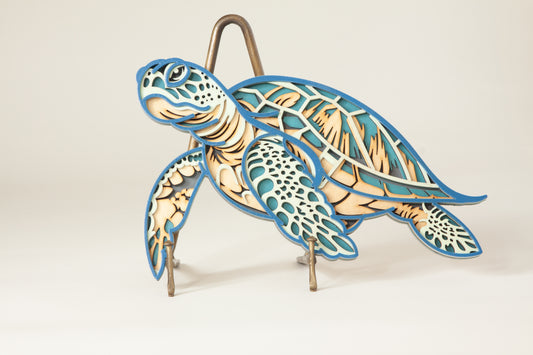 Laggerhead