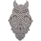 Mandala Owl