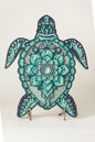 Mandala Turtle