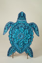 Mandala Turtle