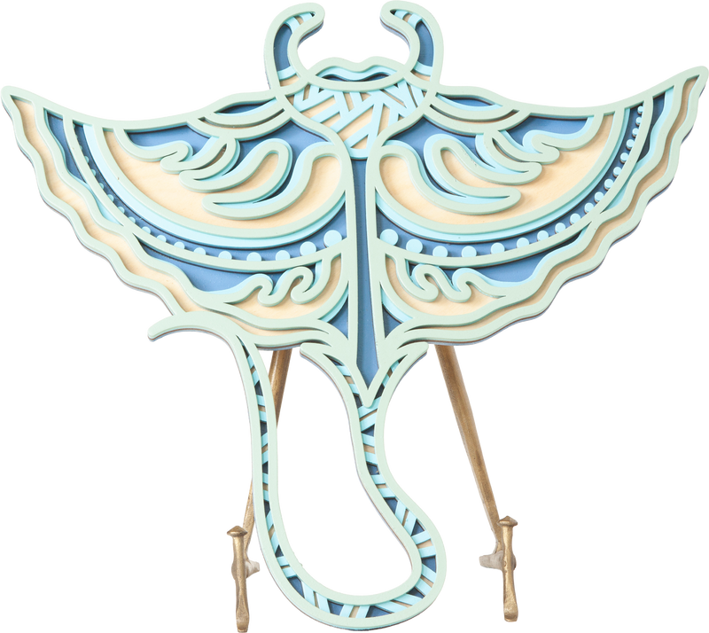 Manta Ray