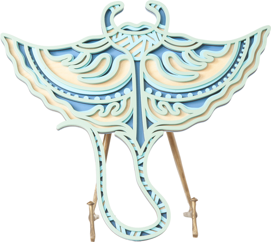 Manta Ray