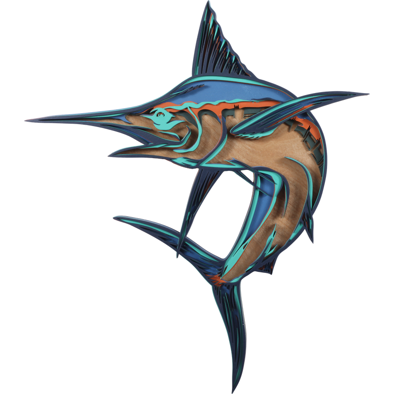Marlin Brandon