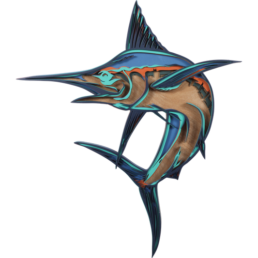 Marlin Brandon
