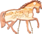 Mountian Horse