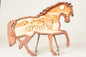 Mountain Horse
