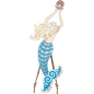 Pearl Mermaid