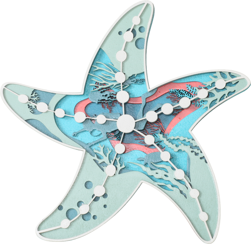 Starfish Reef