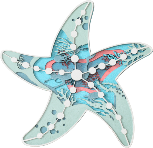 Starfish Reef