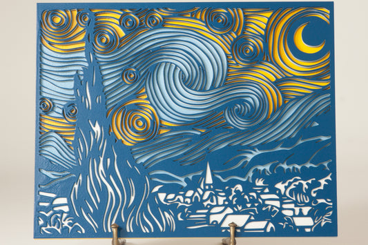 Starry Night