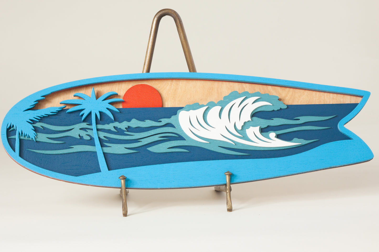 Surfboard