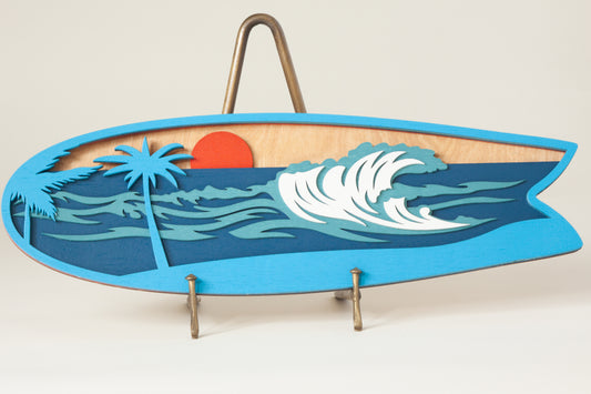 Surfboard