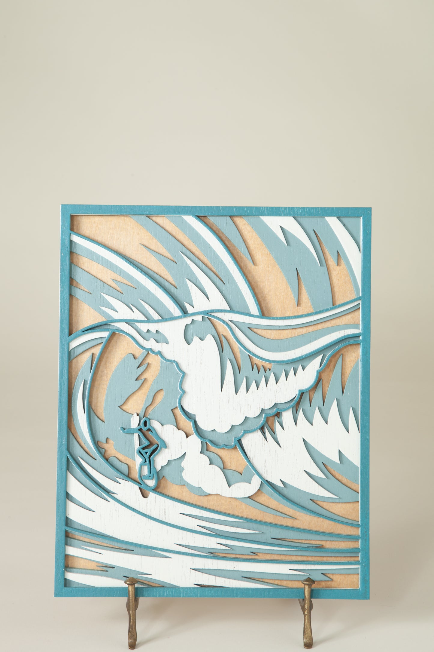 Surfer Boy