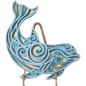 Spiral Dolphin