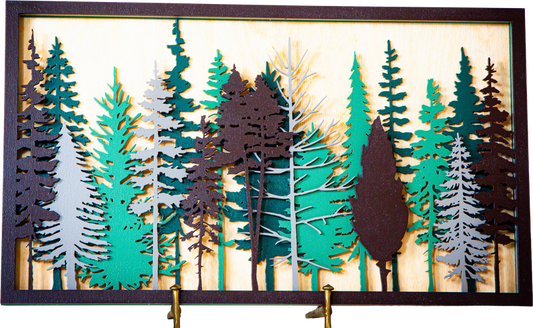 Tall Trees