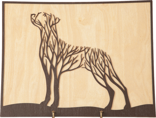 Tree Dog